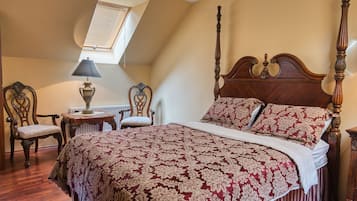 In-room safe, desk, laptop workspace, blackout drapes