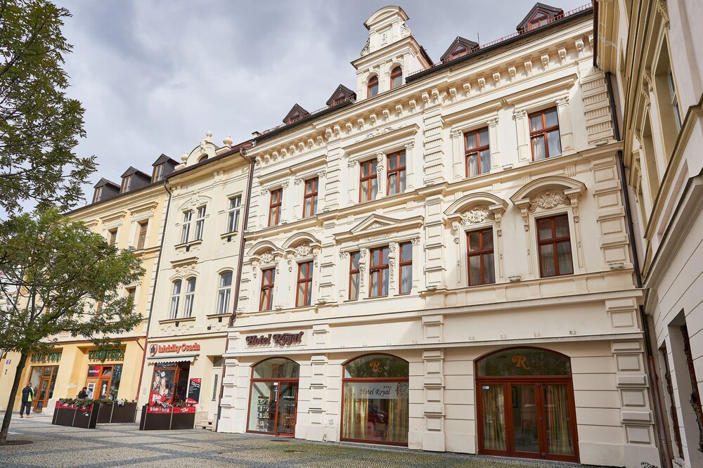 Hotel ROYAL