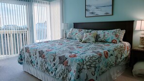 2 bedrooms, iron/ironing board, free WiFi - "A Lil' Nauti" - 2 Bedroom Condo - Ocean Views, Emerald Isle, NC (Emerald Isle)