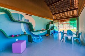 Actividades para niños