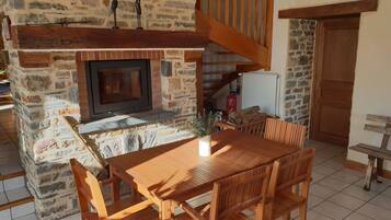 Restauration familiale