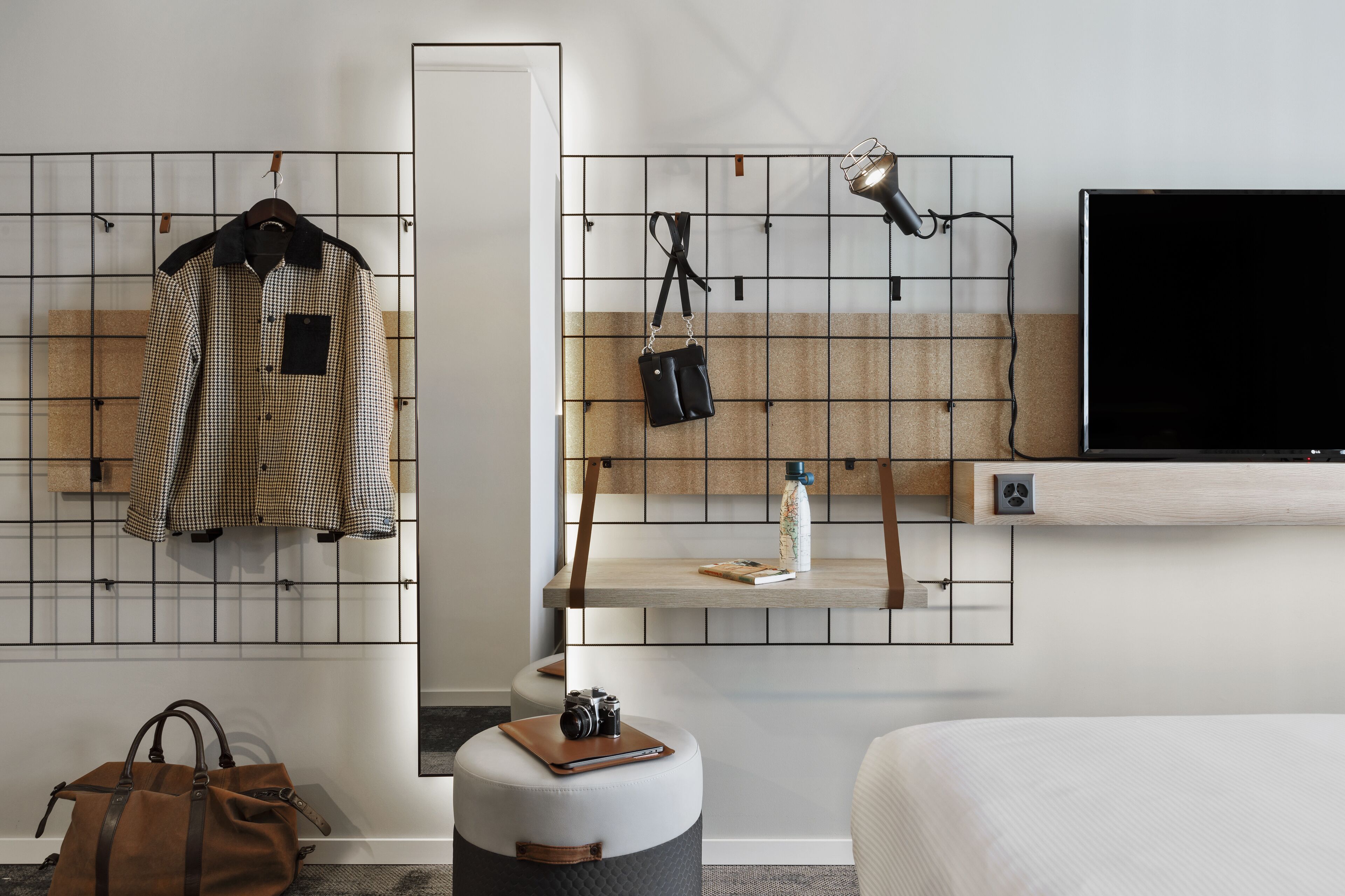 Foto - Moxy Bern Expo