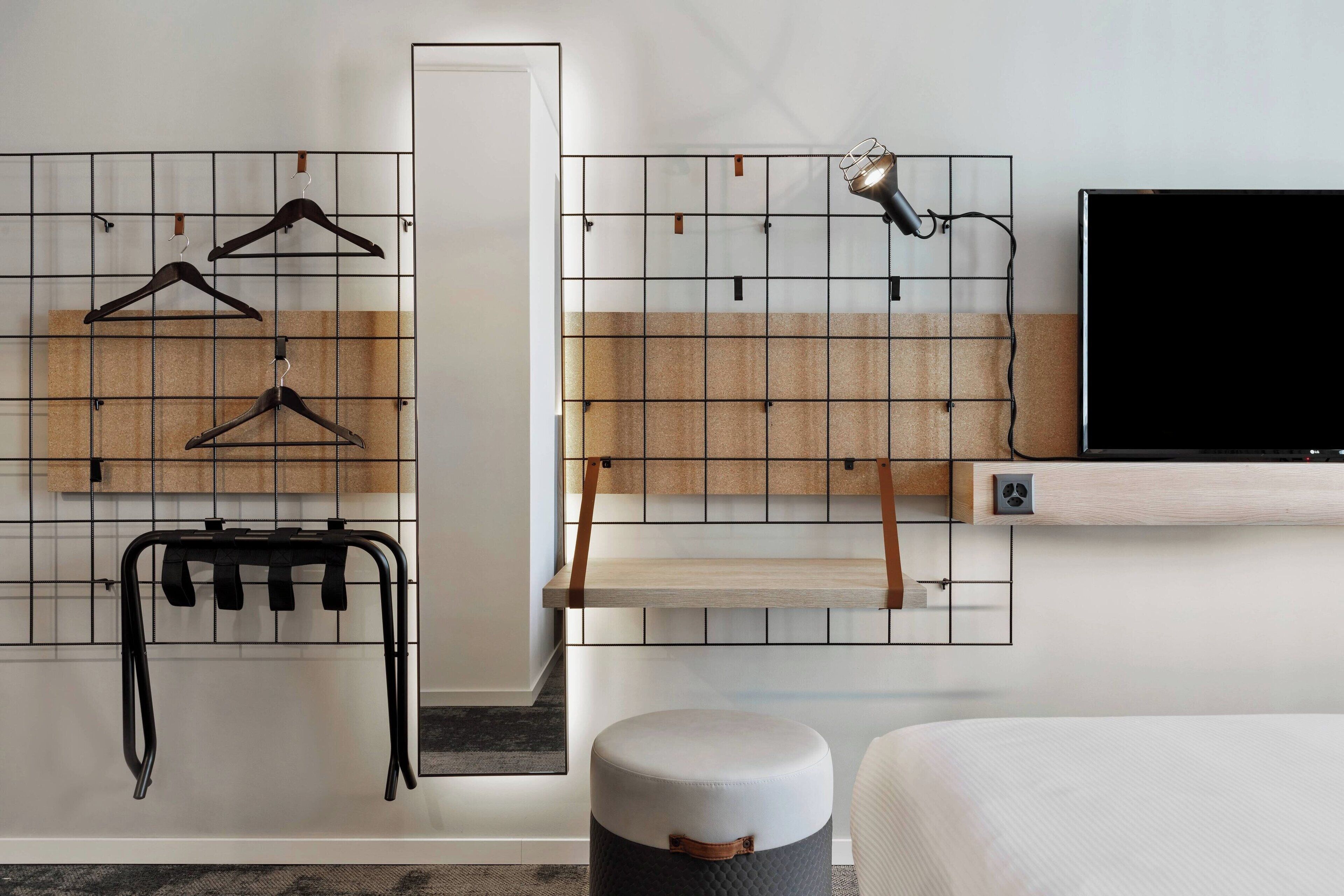 Foto - Moxy Bern Expo