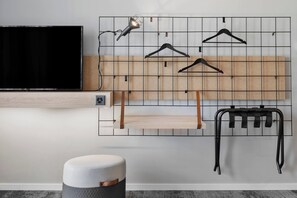 Cunas gratuitas, wifi gratis y ropa de cama 