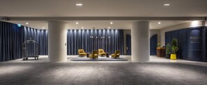 Exterior - voco Melbourne Central by IHG (Melbourne)