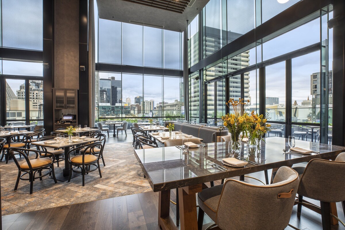 voco Melbourne Central by IHG