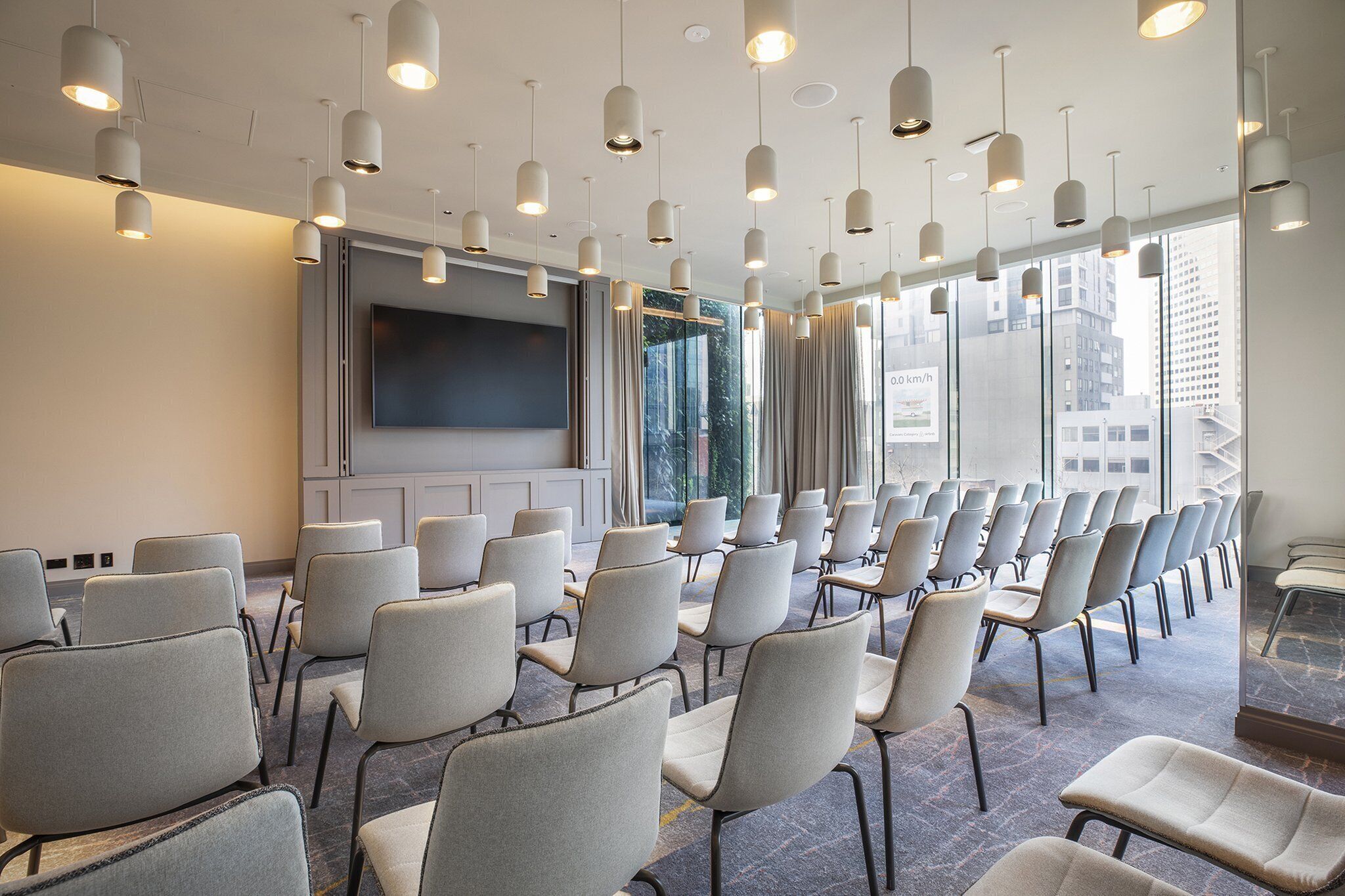 Foto - voco Melbourne Central