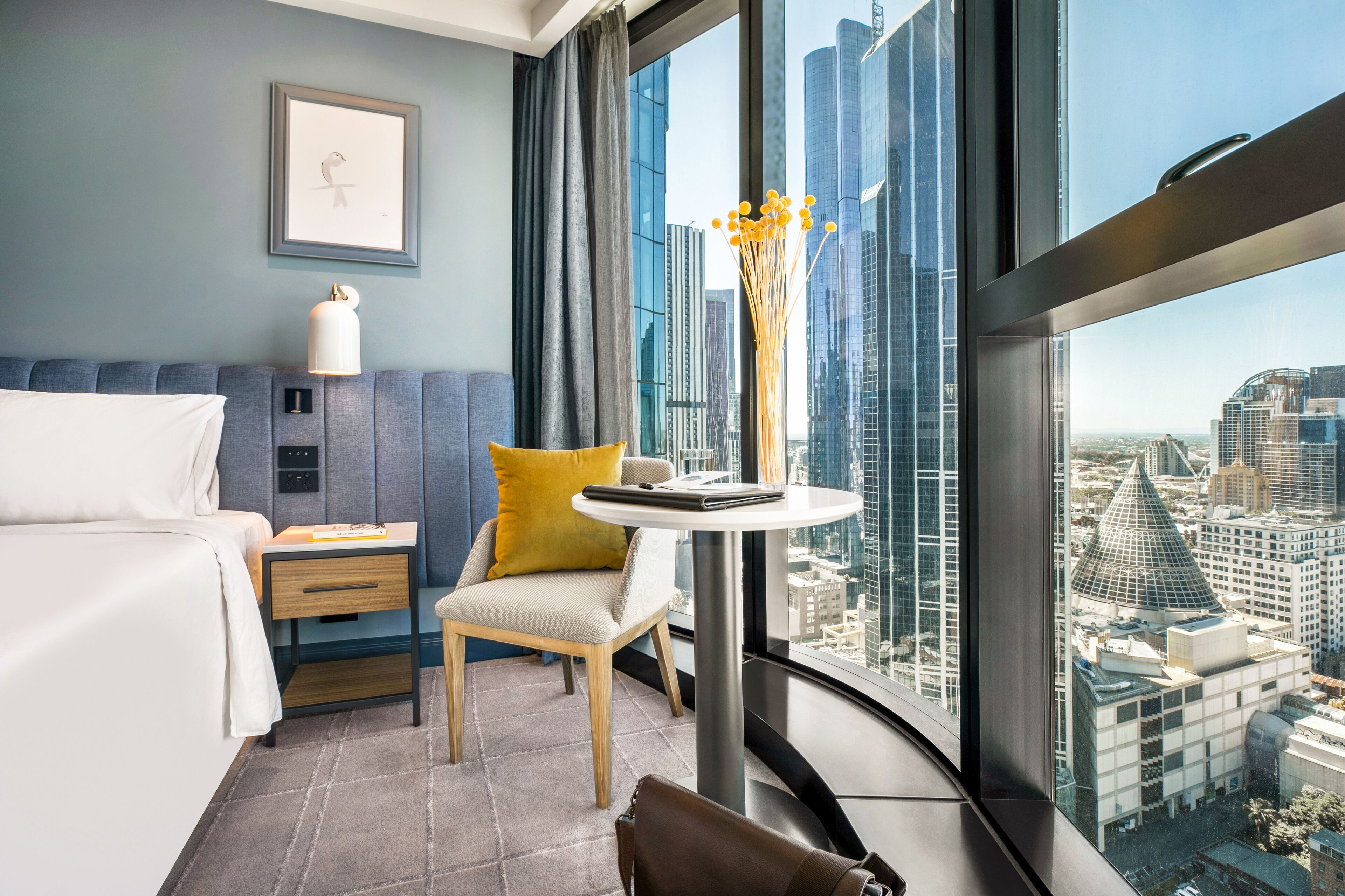 Foto - voco Melbourne Central