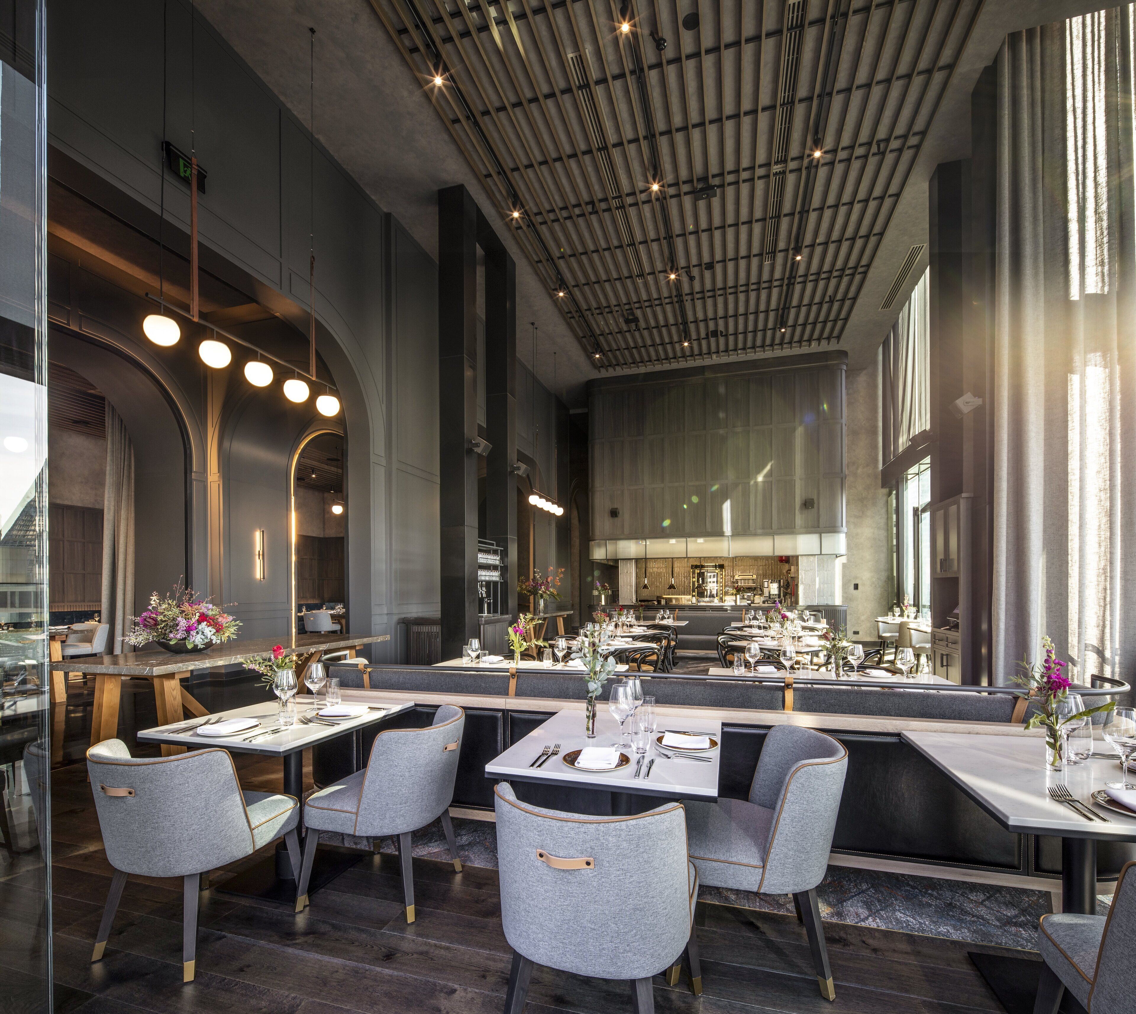 Foto - voco Melbourne Central by IHG