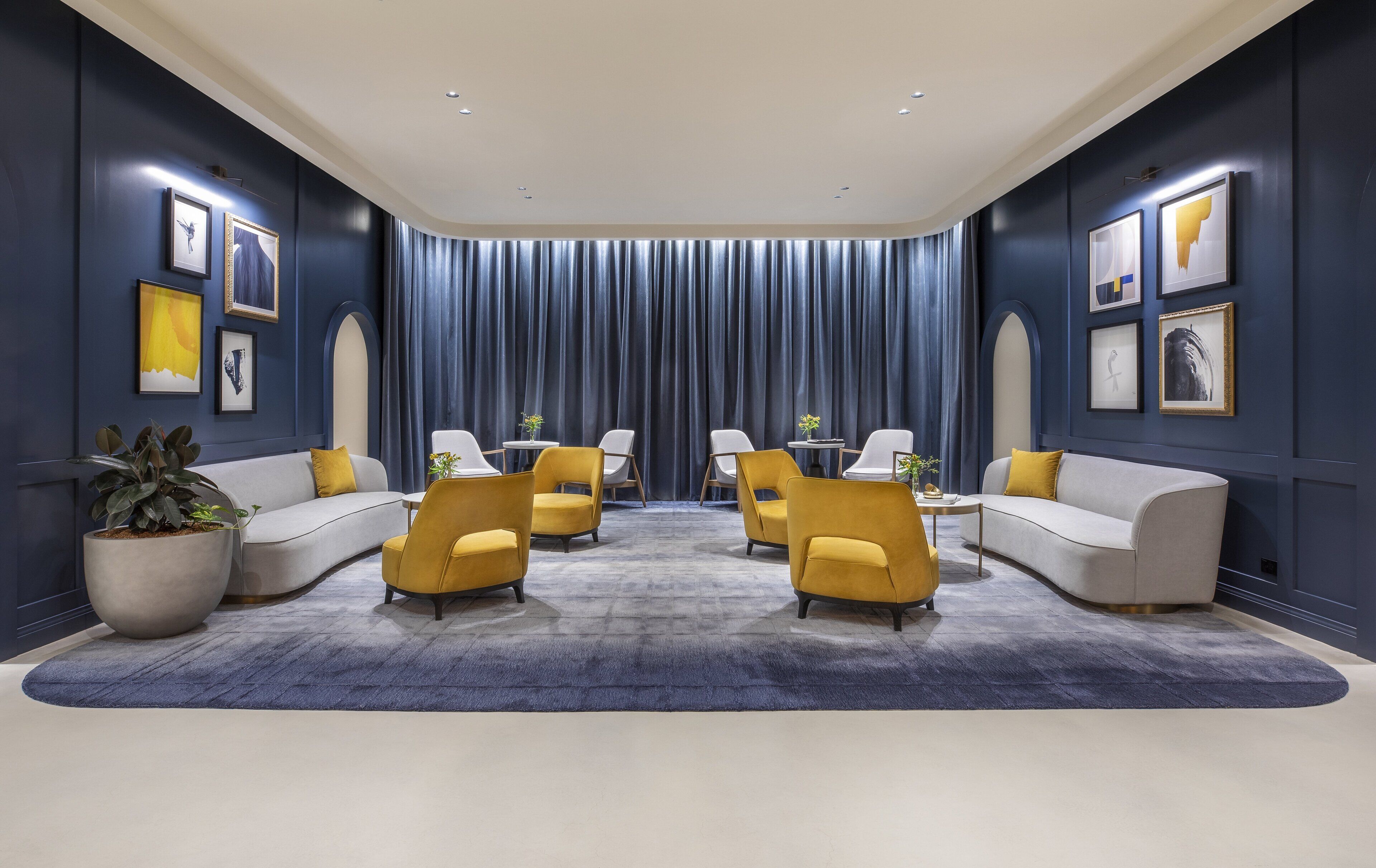 Photo - voco Melbourne Central by IHG