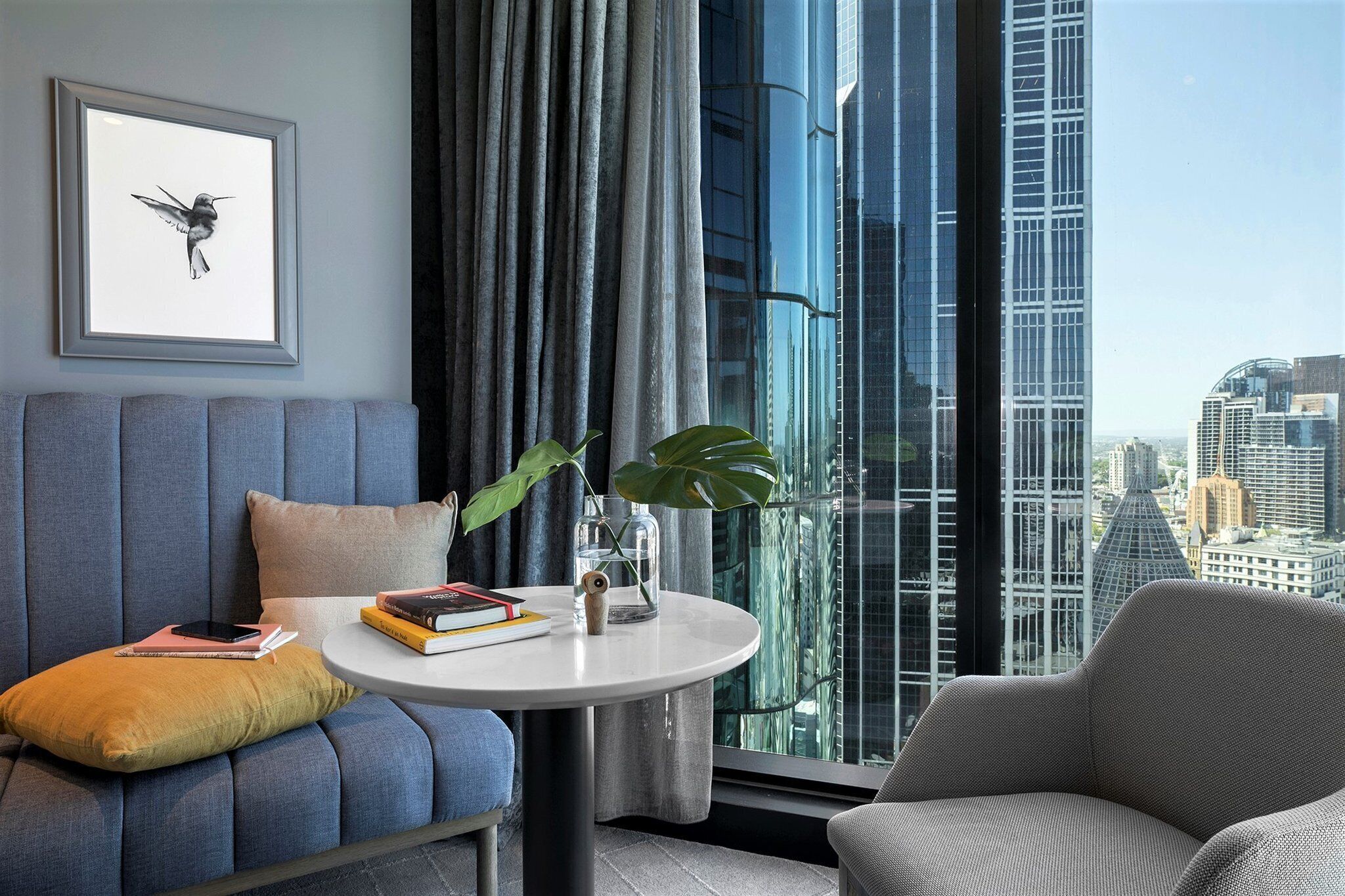 Foto - voco Melbourne Central by IHG