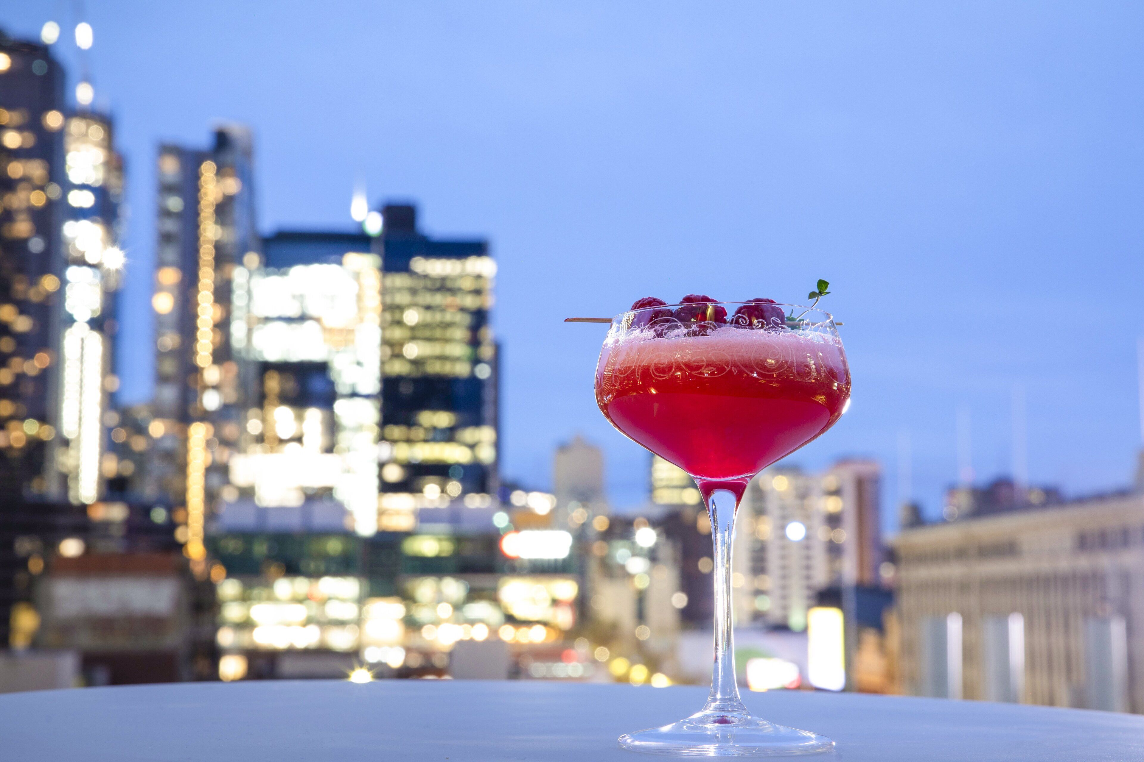 Foto - voco Melbourne Central by IHG