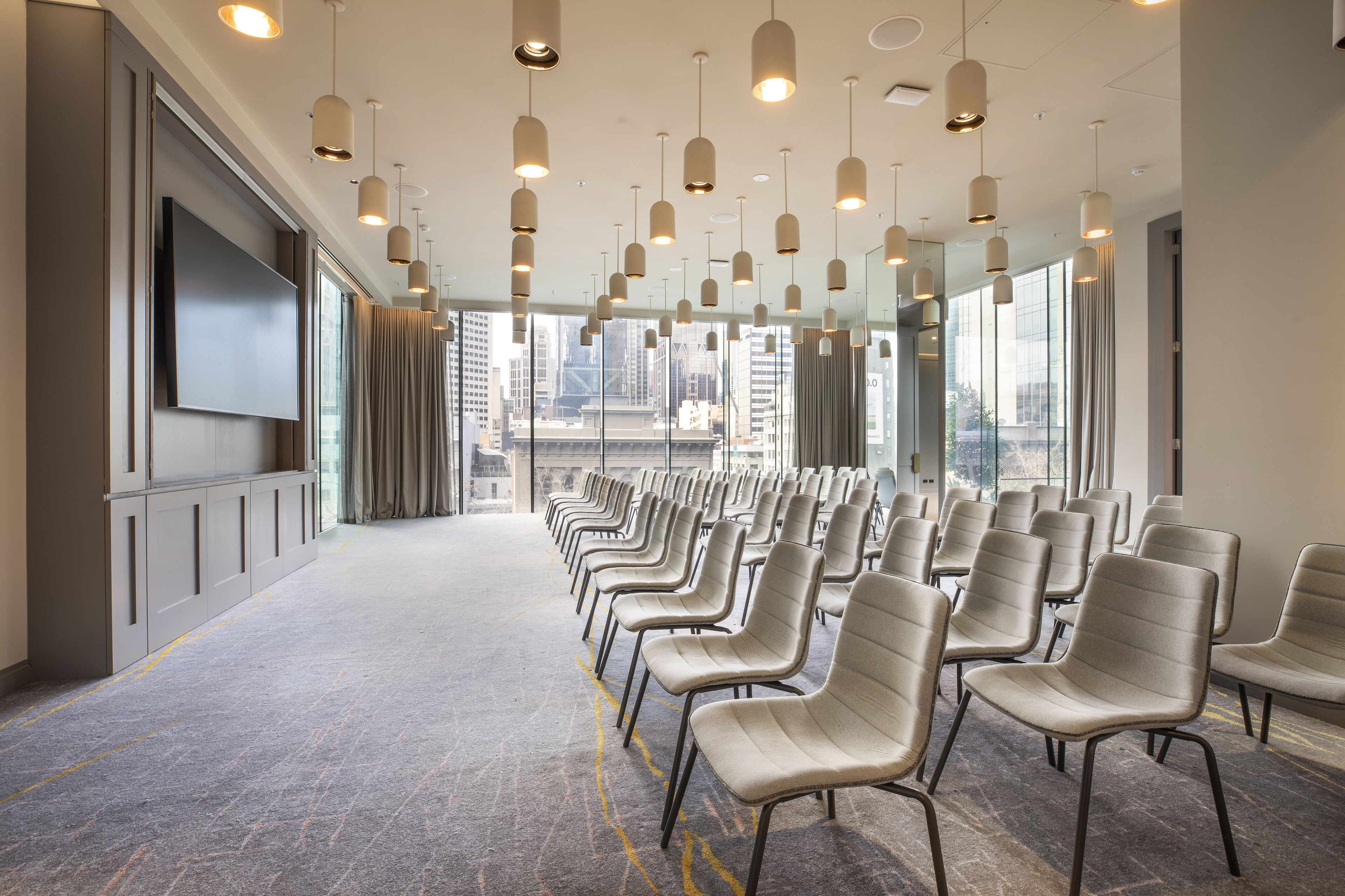 Foto - voco Melbourne Central