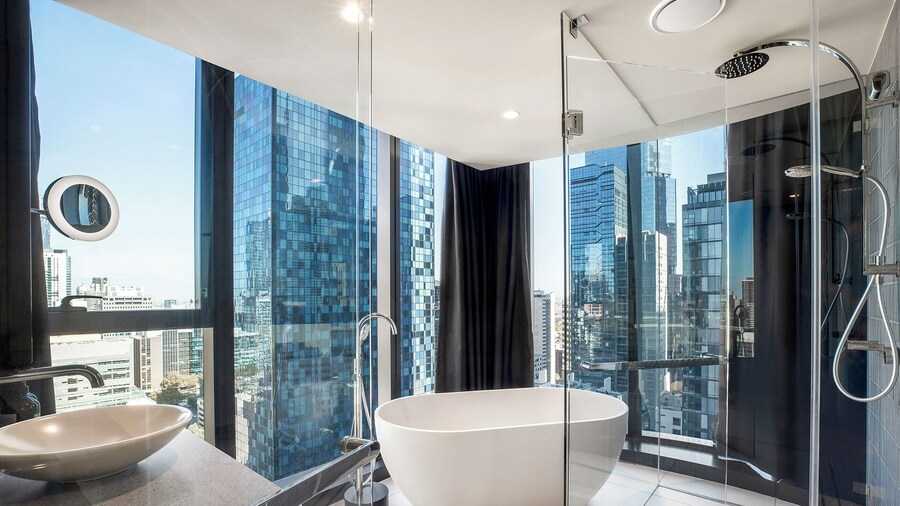 voco Melbourne Central by IHG