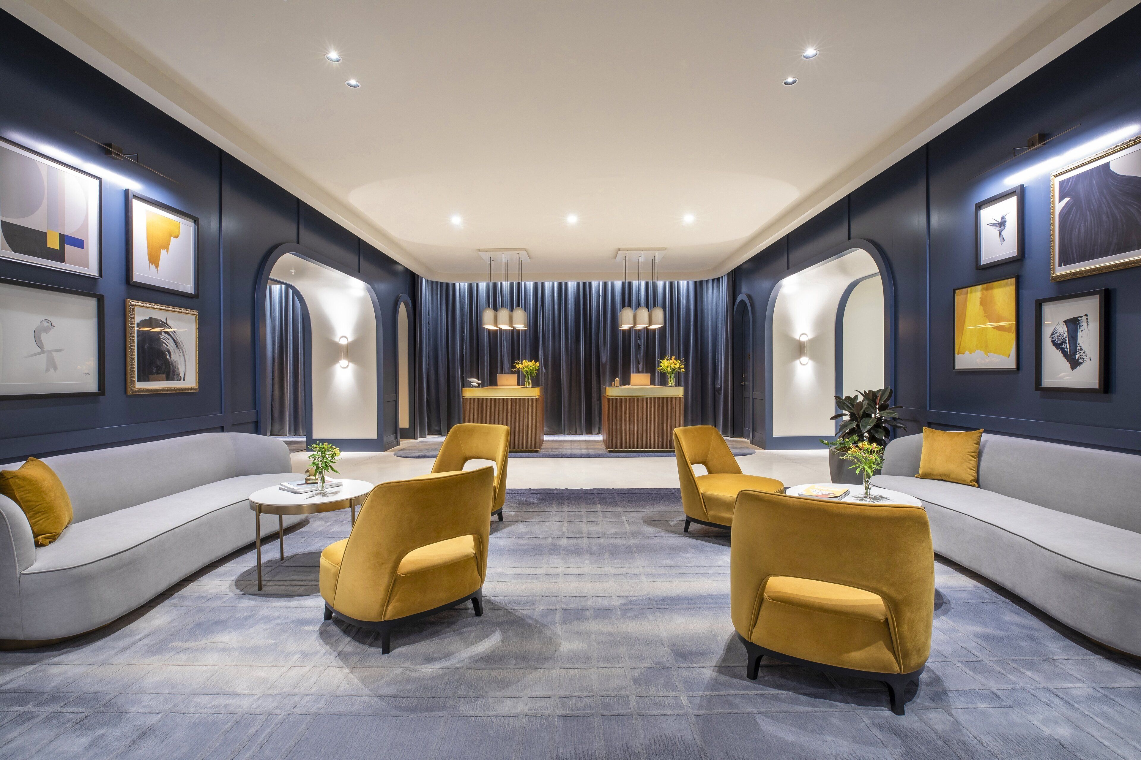 Foto - voco Melbourne Central