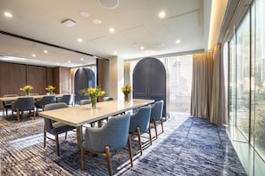 Sala de reunião