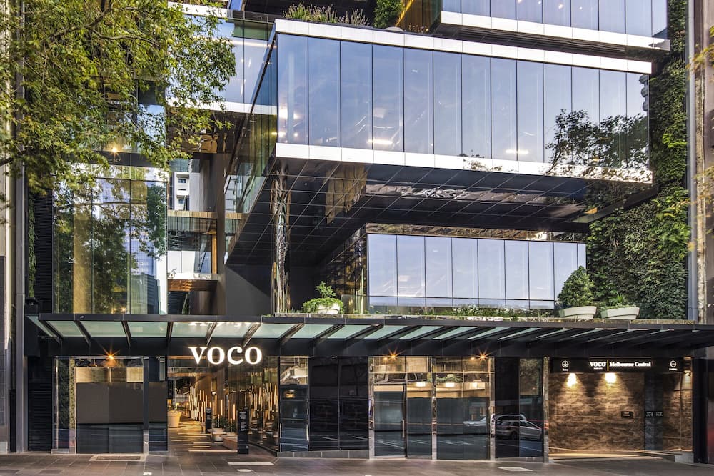 voco Melbourne Central by IHG