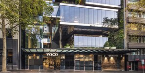 Exterior - voco Melbourne Central by IHG (Melbourne)