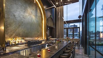 Bar (di hartanah)