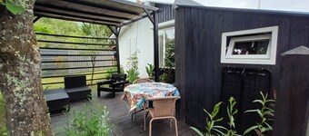 T2 Maison cz L'habitant