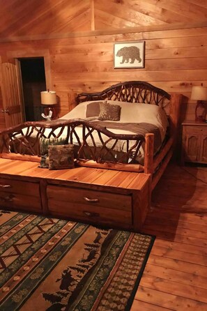 2 soveværelser, strygejern/strygebræt, weekendseng, gratis Wi-Fi