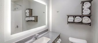 My Place Hotel - Marion, OH