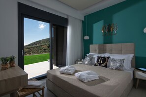 3 dormitorios, tabla de planchar con plancha, wifi y ropa de cama