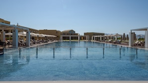 Unclassified image, 3 of 22, button - Ilion Beach Hotel (Platanias)