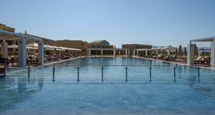 Ilion Beach Hotel