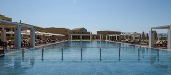 Ilion Beach Hotel