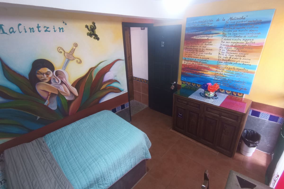 Standard Single Room, 1 Twin Bed, Balcony | Bathroom