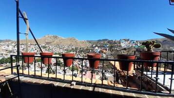 Balcón