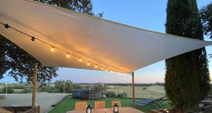 Mas de l'Aranyó - Eco Wellness Spa