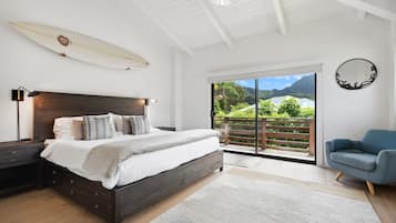 5 Schlafzimmer, kostenloses WLAN, Bettwäsche