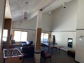 Sala de jocs