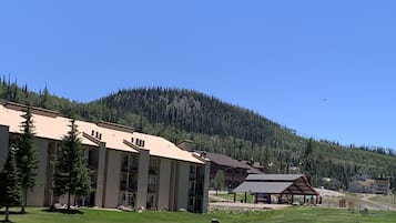 Exterieur
