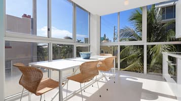 Servicio a la habitación