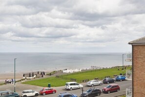 Apartment, 1 Schlafzimmer | Strand-/Meerblick