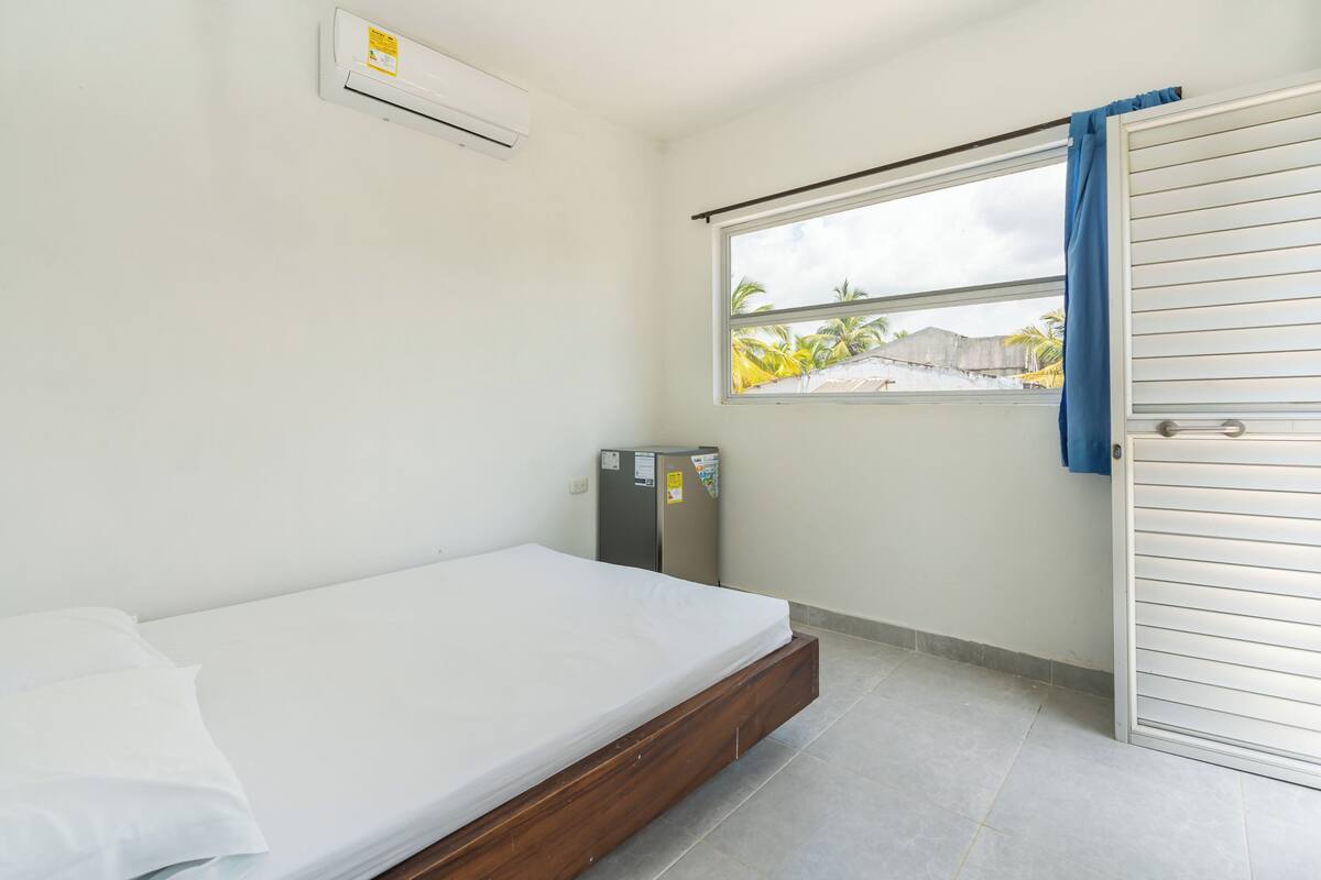 Standard Double Room (Cuádruple)