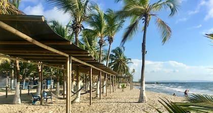 Cabañas La Fragata