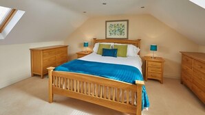 House, 4 Bedrooms - The Railway Retreat (Whitby)