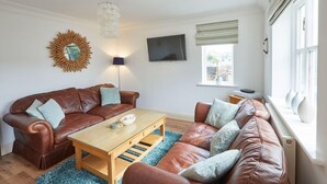Interior - The Railway Retreat (Whitby)