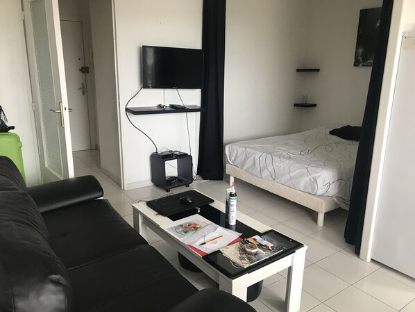 Wi-Fi, draps fournis