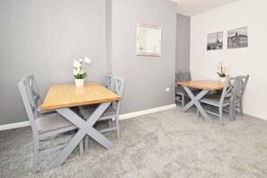 Restaurant - Townhouse @ 86 Brooklyn Street Crewe (Crewe)