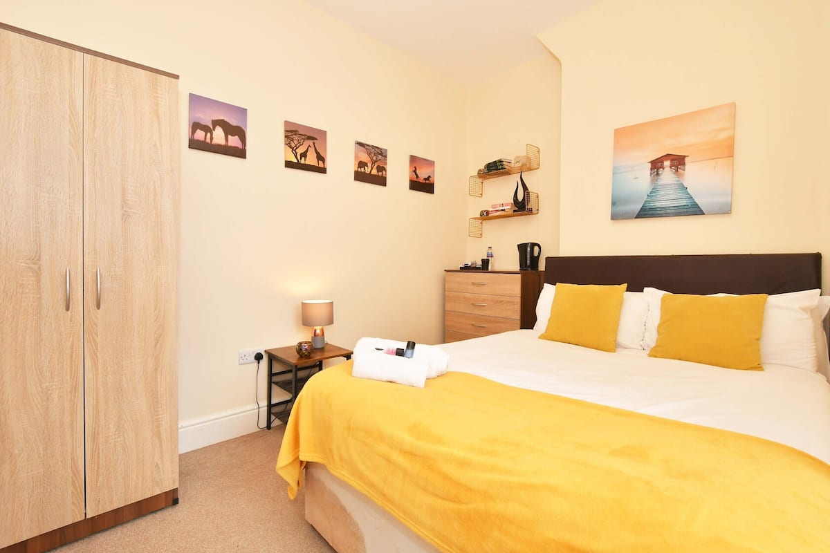 Superior Double Room, Ensuite (With TV) | Lain-lain