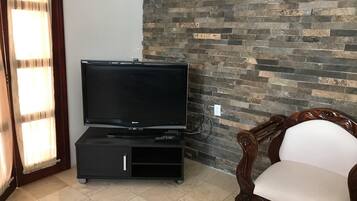 Comodidades do quarto