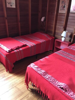 4 chambres, Wi-Fi