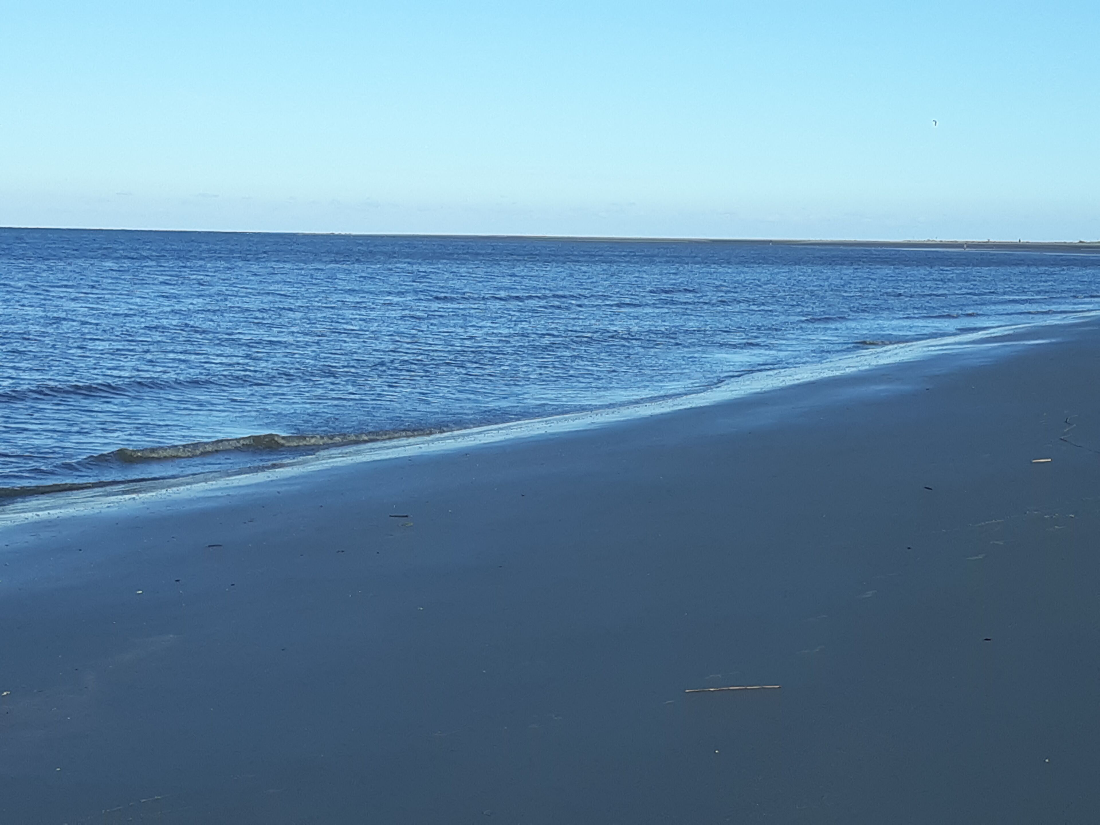 在海滩、沙滩毛巾