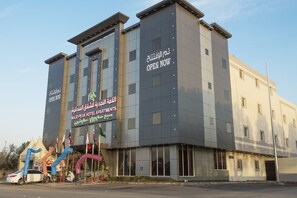 Exterior - Najd Peak Hotel Apartments (Riyadh)