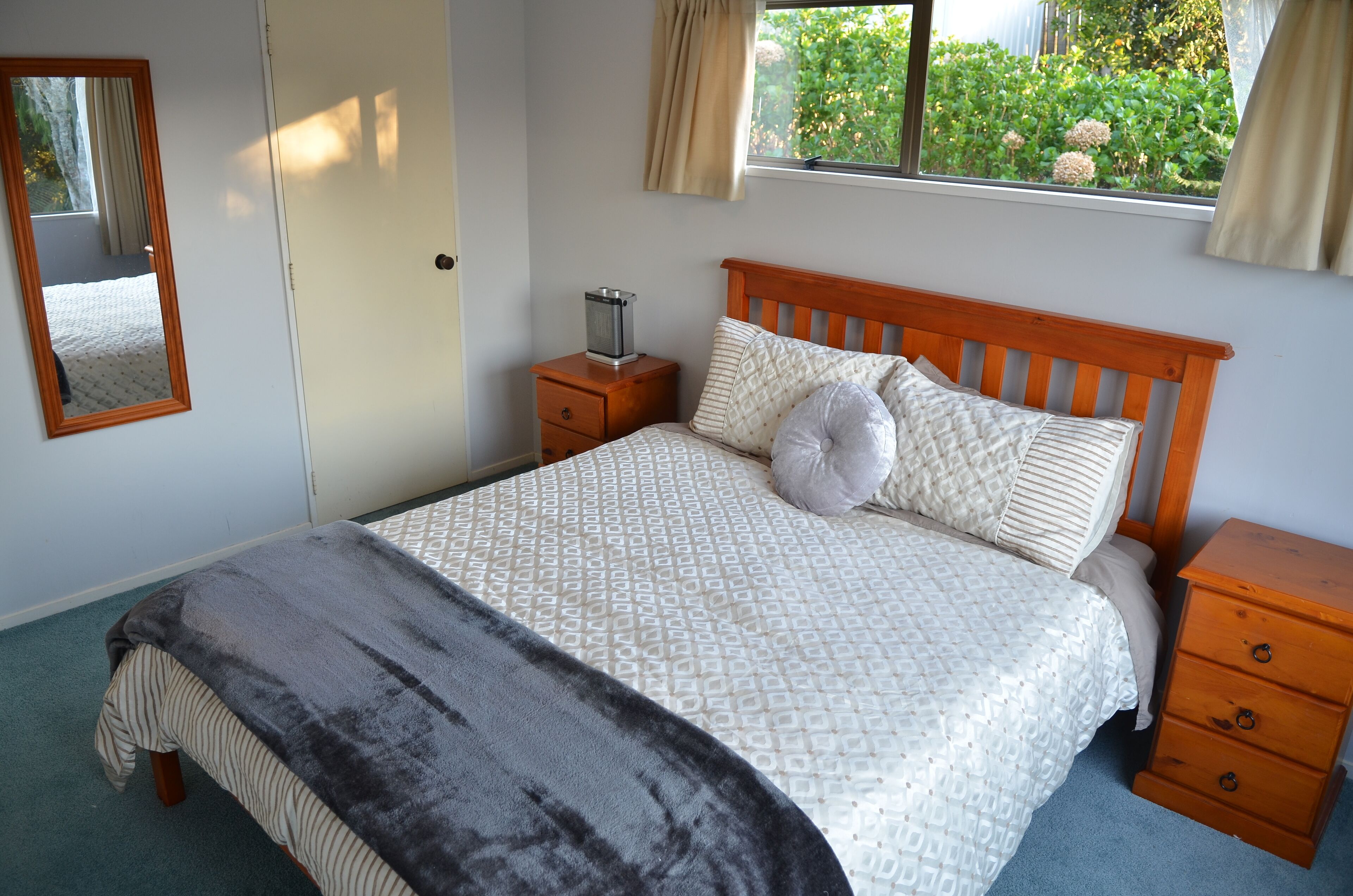 3 Schlafzimmer, WLAN, Bettwäsche